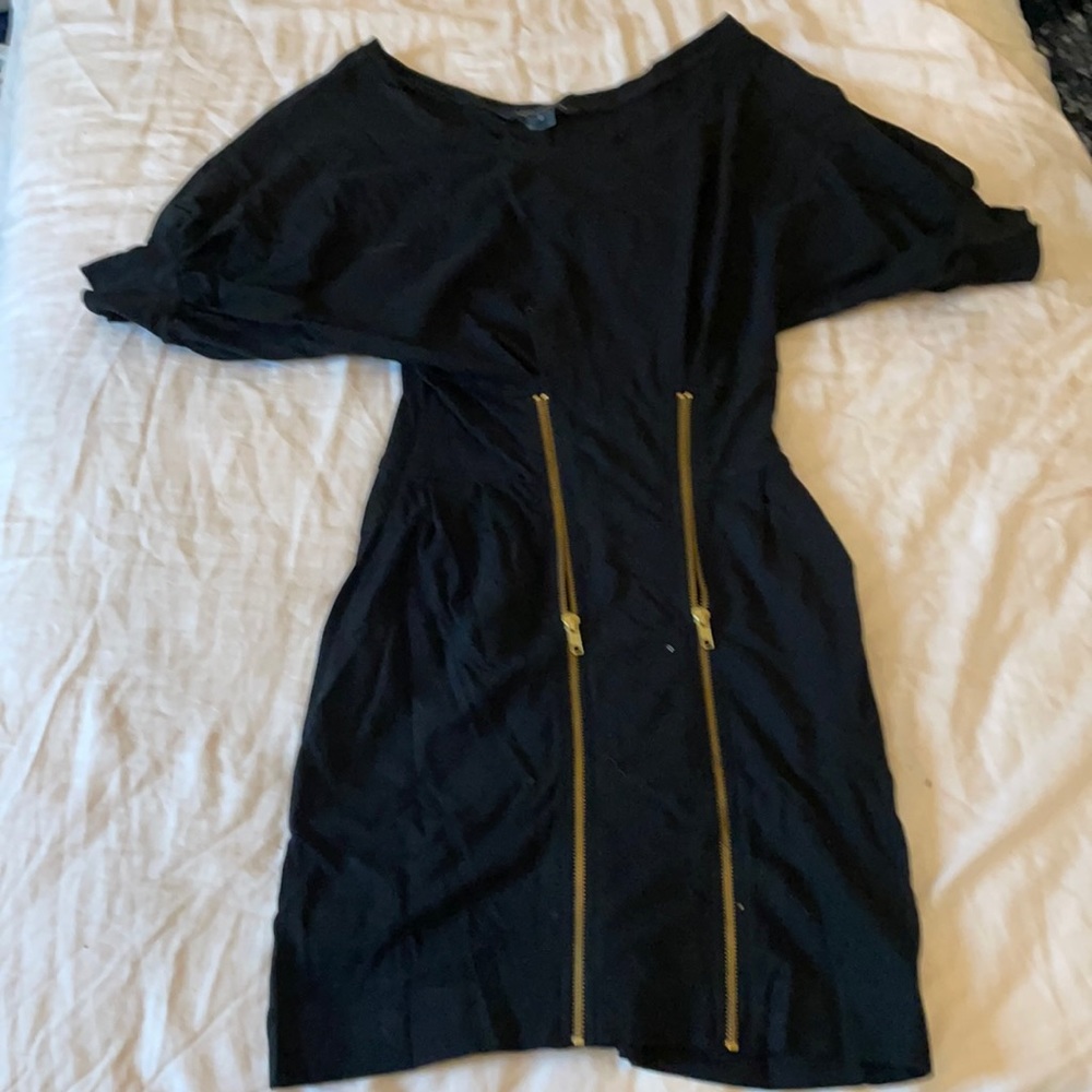 French connection dress size 0